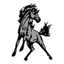 Jordan Valley High School logo