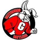 Gettysburg High School logo
