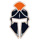Lyman Hall High School logo