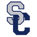 South Central High School logo