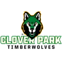 Clover Park High School logo