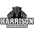 Harrison High School logo