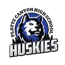 Platte Canyon High School logo
