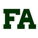 Forest Area High School logo