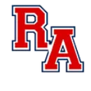 Riverside Academy High School logo