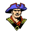 Hi-Plains High School logo