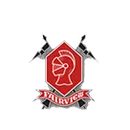 Fairview High School logo