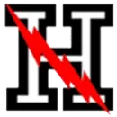 Hilliard High School logo