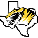 Blanket High School logo