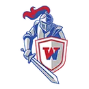 Wall High School logo