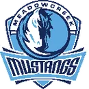 Meadowcreek High School logo