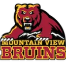 Mountain View High School logo