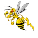 Oark High School logo