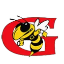 Girard High School logo