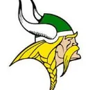 Janesville Parker High School logo
