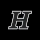 William Amos Hough High School logo
