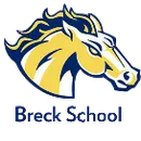 Breck School logo