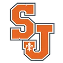 St Joseph High School logo
