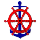 Des Lacs-Burlington High School logo