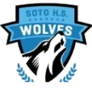 ACERO Victoria Soto High School logo