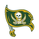 Burney High School logo