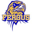 Fergus High School logo