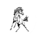 Garfield County High School logo