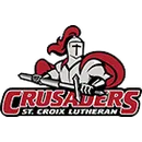 St Croix Lutheran Academy logo
