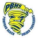 Pompano Beach High School logo