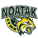 Noatak High School logo