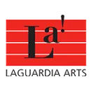 Fiorello H. LaGuardia High School of Music and Performing Arts logo