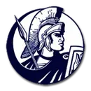 Layton High School logo