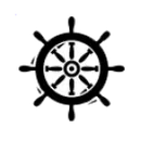 Homer High School logo