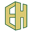 East Hardy High School logo