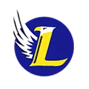 East Leyden High School logo