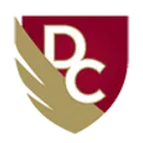 Delaware Christian School logo