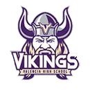 Valencia High School logo