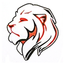 Luther High School logo