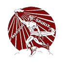 Blackwell High School logo