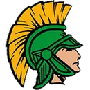 Alleghany High School logo