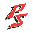 Palm Springs High School logo