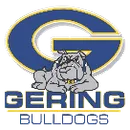 Gering High School logo