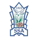 Saint Scholastica Academy logo