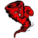 Harlan Community High School logo