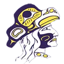 Hydaburg High School logo
