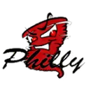 Philadelphia High School logo