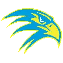 Alchesay High School logo