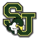 Saint Joseph Catholic High School logo