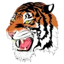 New Underwood High School logo