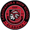 Loachapoka High School logo
